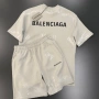 Най-високо качество мъжки комплекти Balenciaga / Burberry / Stone Island, снимка 9