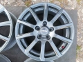 джанти 16" 5х105, снимка 5