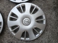 Оригинални тасове 15цола за Opel astra.zafira.meriva.corsa vectra., снимка 7