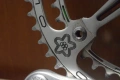 Ретро Шосейни Курбели Campagnolo Olmo, снимка 2