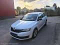 Продавам Шкода Рапид 1,4 TDI, снимка 7
