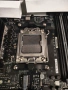 Дънна платка Аsus TUF Gaming A620M- Plus , снимка 2