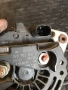 Горивен алтернатор за VW Bora / Audi 2.0 бензин (2001) 028903028D, снимка 3