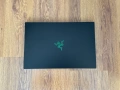 15.6' 2.5K 240Hz i7-12800H Razer Blade Advanced 16GB DDR5/1TB NVMe/Nvidia RTX 3070 Ti 8GB/Бат. 6ч., снимка 1