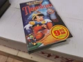 ПИНОКИО-ORIGINAL VHS VIDEO TAPE 0807260726L1, снимка 5