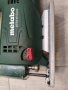 Metabo steb 65 quick прободен трион , снимка 4