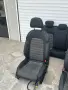 спортни седалки за автомобил Audi Q3 и Volkswagen, снимка 3