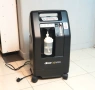 Кислороден концентратор Devilbiss 525KS 5L Литра Oxygen Concentrator, снимка 10