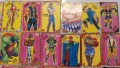 Ретро карти Atari Rangers- 36 бр., снимка 4