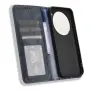 За vivo X200 5G Ретро Кожен Калъф Тефтер със Стойка, Портфейл и Скрийн Протектор – 4 цвята, снимка 5
