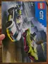 LEGO City Преследване с полицейска кола 60415, снимка 1