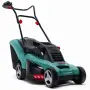 Косачка за трева Bosch Rotak 34 13 електрическа, за ремонт, снимка 1
