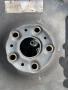 Джанти за VW Golf/Passat, снимка 2