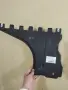 Кора за Шкода Рапид отдолу в ляво отзад 6RA825206A оригинална част Skoda Rapid undercover rear, снимка 1