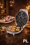 Промо комплект 1+1: Цитрус преса DICTROLUX + Donut Maker 1200W Код P2373, снимка 2