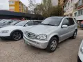 Mercedes ML 270 CDI, снимка 3