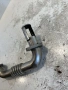 EGR клапанна тръба за Chevrolet Captiva 2.2 Vcdi (2012), снимка 2