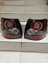 Range Rover Sport L320 LED лед стопове , снимка 1