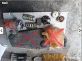 части за варбург, снимка 8