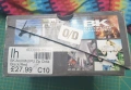 	BritishKnights Black/Red Trainers Size EU29, детски , нови в кутия, снимка 7