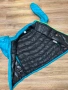 Висок клас мъжко пухено яке PHENIX Norway Alpine Team Hybrid Down Jacket , 54/XL размер, снимка 9