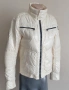 Moncler Berriat Down Biker Jacket Mens Size 2 - S ОРИГИНАЛ! Мъжко пухено Яке!, снимка 5