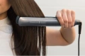 Преса за коса Remington Keratin Protect S8598, Керамично покритие, 230°C, Сива, снимка 4