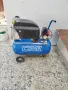 Компресор MECAFER -24 L, снимка 8
