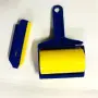 Уред за събиране, почистване на косми от домашни любимци S T I C K Y BUDDY, снимка 7