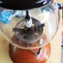 Туристическа газова лампа, снимка 2