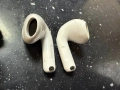 Bluetooth Слушалки Apple Airpods 4, снимка 4