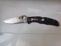 Нож Spyderco endura 4 vg 10 , снимка 3