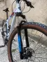 Велосипед CUBE Aim SLX 29 Teamline 2024 хардтейл Hardtail MTB, снимка 5