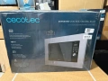CECOTEC GrandHeat 2000 микровълнова печка с грил, снимка 1