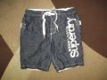 Шорти/бански SUPERDRY  мъжки,Л-ХЛ, снимка 1
