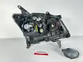 Оборудван Ляв Фар Ксенон Тойота Авенсис Т25 (03-08г) Lqv Far Xenon Toyota Avensis T25, снимка 2