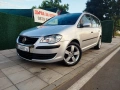 VW TUARAN 1.9TDI., снимка 4