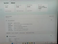 Microsoft Surface Pro 7 Plus i5-1135G7/8RAM/128SSD, снимка 4