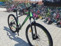 PA Велосипед 29" APOLON черен/зелен, снимка 5