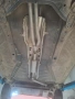 VW Golf Mk2 1600см3   газ бензин, снимка 11