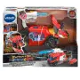 Кола трансформираща се в дракон Vtech 2 в 1, снимка 7