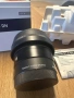 Обектив Sigma 30mm F1.4 DC DN Contemporary Sony E-Mount - Перфектно състояние, снимка 6