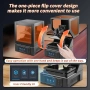 Продавам 3d принтер Malyan S100, снимка 5