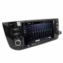 Мултимедия за FIAT PUNTO/ LINEA 2012-2016,ANDROID 13, снимка 7
