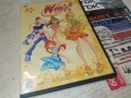 WINX 3 DVD 2906261949L1, снимка 1