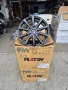 Джанти Platin 15 цола ,5х114.3 , 6j , et45 Hundai Kia Mazda Renault, снимка 2