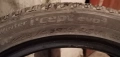 Продавам 1 брой зимна гума 225.45.18 дот 2020 Hankook , снимка 3