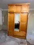 Гардероб и легло , снимка 1