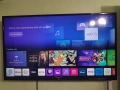Телевизор LED Smart LG, 55" (139 см), 55UM7100PLB, 4K Ultra HD, снимка 1
