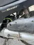 Скутер Honda SH50 scoopy, снимка 3